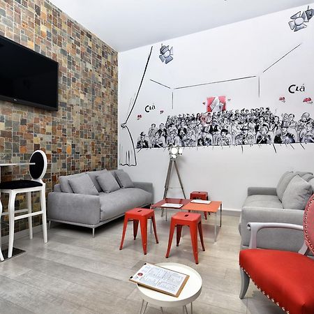 Hospedium Cla Hotel - Boutique Τερουέλ Εξωτερικό φωτογραφία