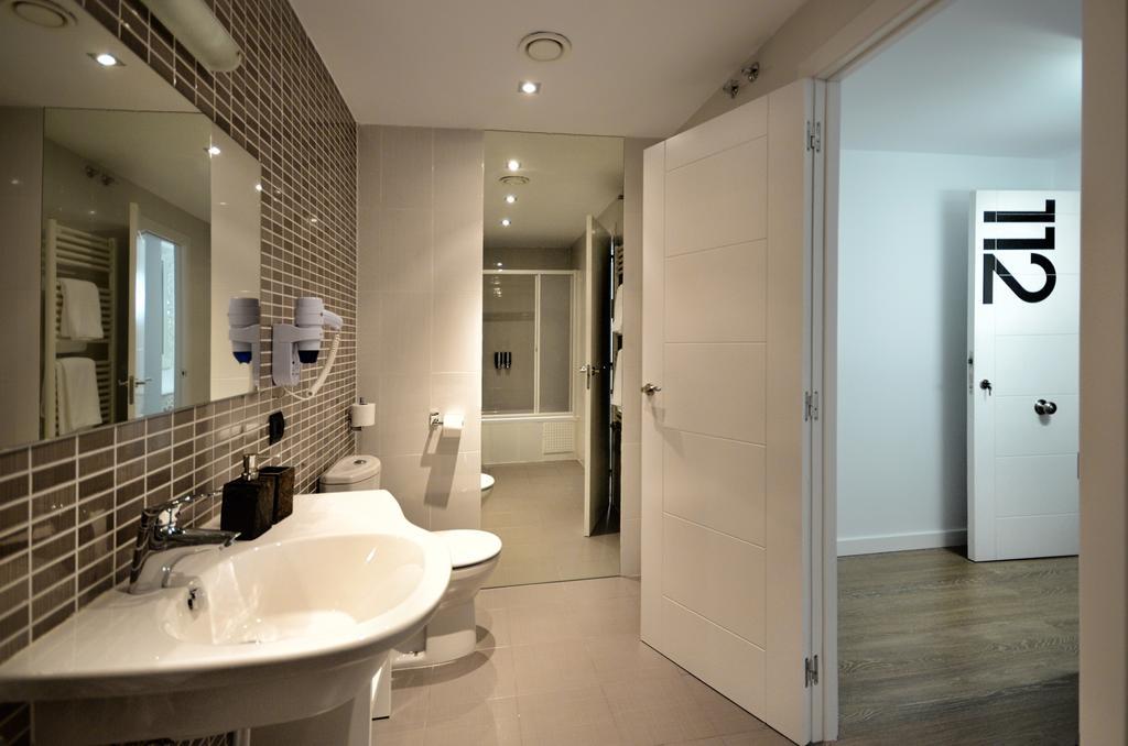 Hospedium Cla Hotel - Boutique Τερουέλ Δωμάτιο φωτογραφία