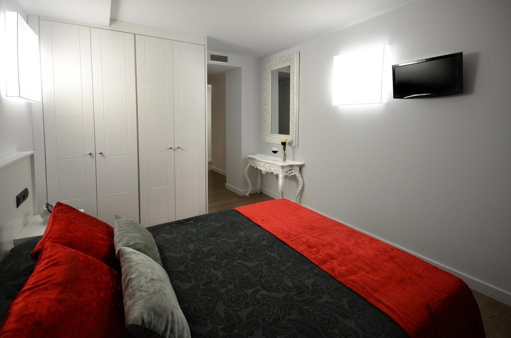 Hospedium Cla Hotel - Boutique Τερουέλ Δωμάτιο φωτογραφία