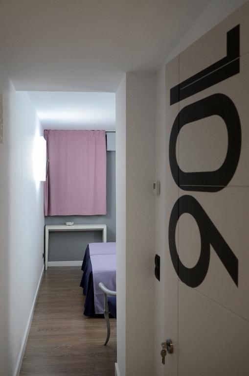 Hospedium Cla Hotel - Boutique Τερουέλ Δωμάτιο φωτογραφία
