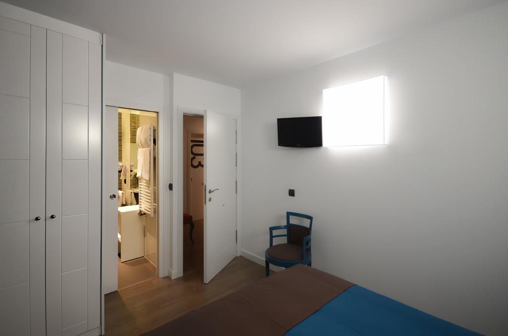 Hospedium Cla Hotel - Boutique Τερουέλ Δωμάτιο φωτογραφία